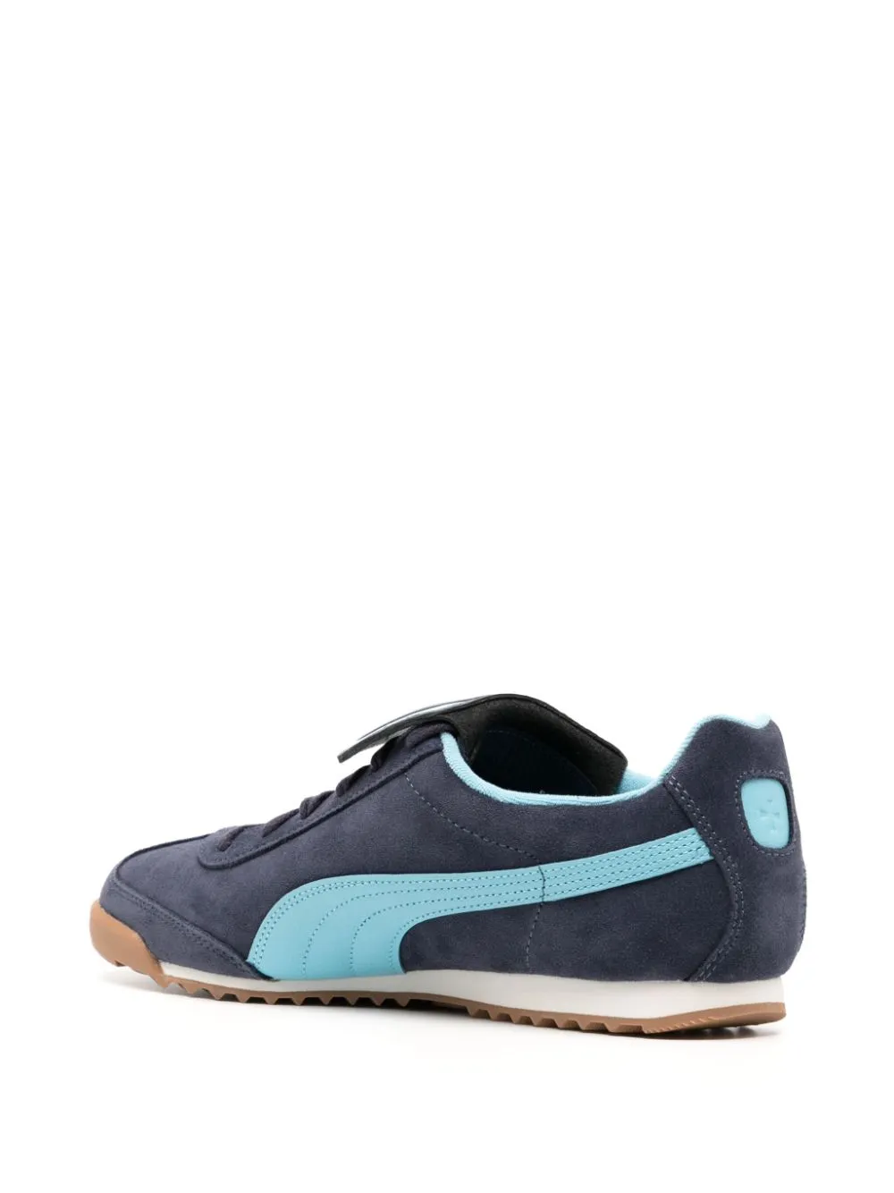 x NOAH Arizona lace-up sneakers