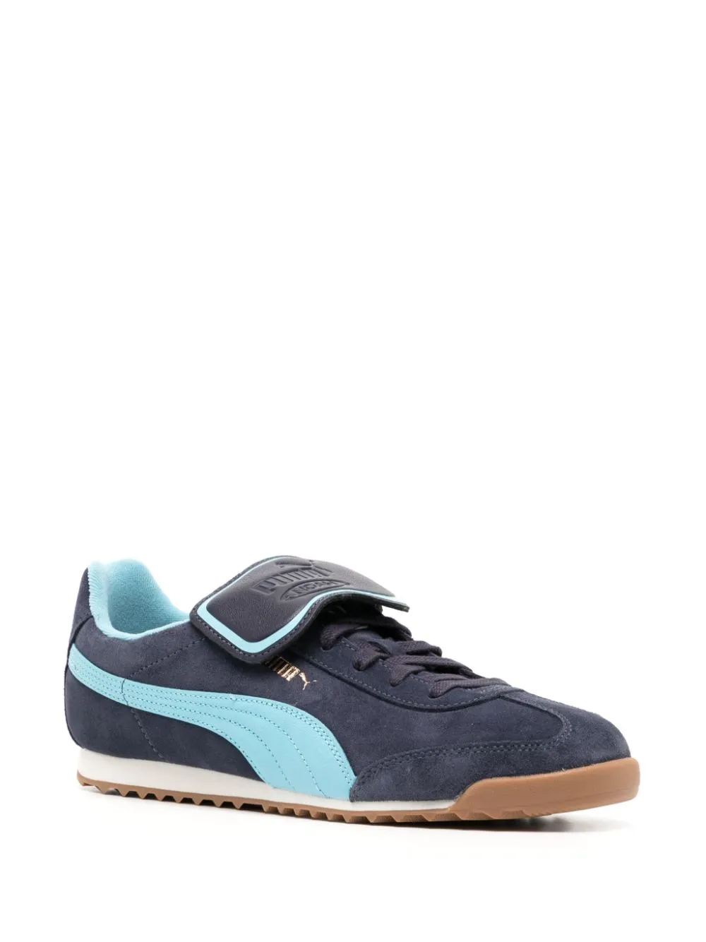 x NOAH Arizona lace-up sneakers