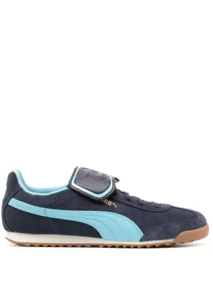 x NOAH Arizona lace-up sneakers